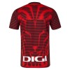 Athletic Bilbao Kind Vierde Tenue 2025-26