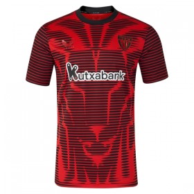 Athletic Bilbao Vierde Shirt 2025-26