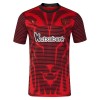 Athletic Bilbao Williams JR 10 Kind Vierde Tenue 2025-26