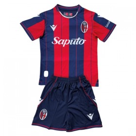 Bologna Kind Thuistenue 2025-26