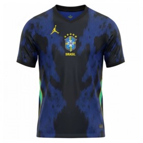 Brazilië Uitshirt WK Voetbal 2026