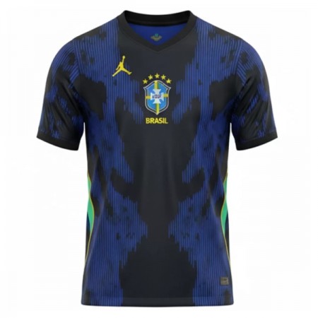 Brazilië Uitshirt WK Voetbal 2026