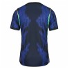 Brazilië Uitshirt WK Voetbal 2026