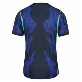 Brazilië Uitshirt WK Voetbal 2026