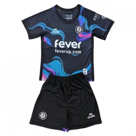 Bristol City Kind Third Tenue 2025-26