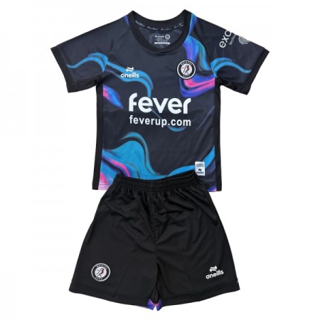 Bristol City Kind Third Tenue 2025-26