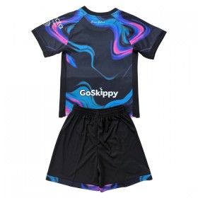 Bristol City Kind Third Tenue 2025-26