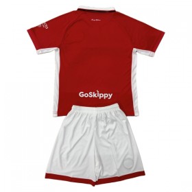 Bristol City Kind Thuistenue 2025-26
