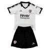 Bristol City Kind Uittenue 2025-26