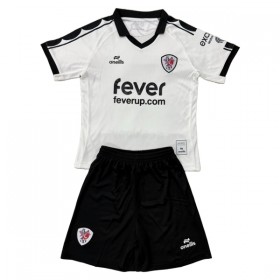 Bristol City Kind Uittenue 2025-26