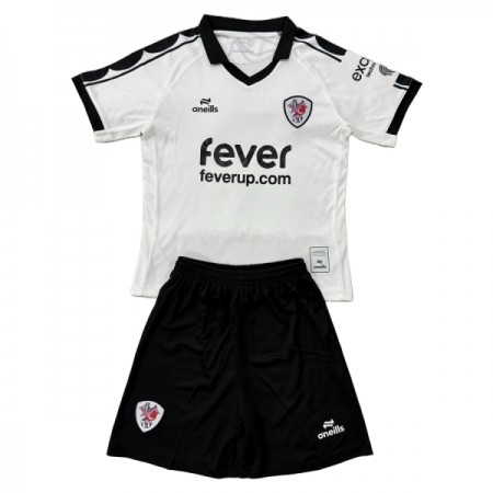 Bristol City Kind Uittenue 2025-26