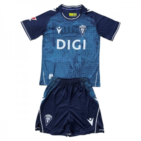 Cadiz Kind Third Tenue 2025-26