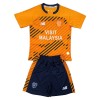 Cardiff City Kind Third Tenue 2025-26