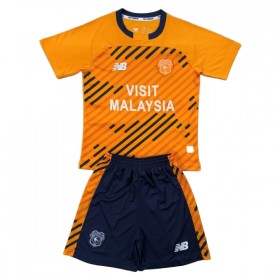 Cardiff City Kind Third Tenue 2025-26