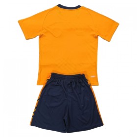 Cardiff City Kind Third Tenue 2025-26