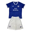 Cardiff City Kind Thuistenue 2025-26
