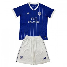 Cardiff City Kind Thuistenue 2025-26