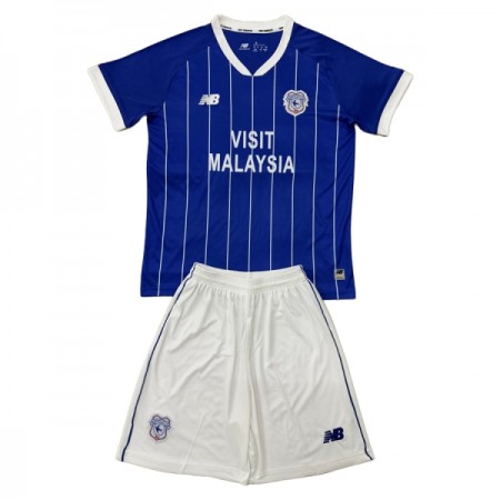 Cardiff City Kind Thuistenue 2025-26