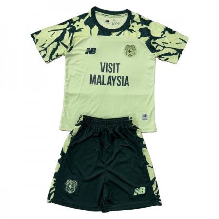 Cardiff City Kind Uittenue 2025-26