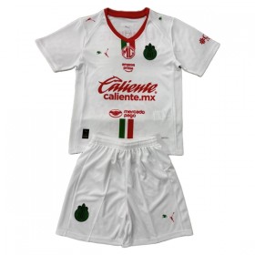 Chivas de CD Guadalajara Kind Uittenue 2025-26