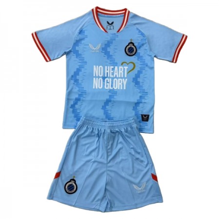 Club Brugge Kind Third Tenue 2025-26