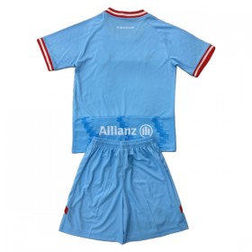 Club Brugge Kind Third Tenue 2025-26