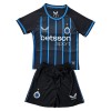 Club Brugge Kind Thuistenue 2025-26