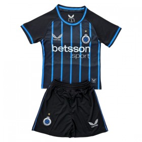 Club Brugge Kind Thuistenue 2025-26