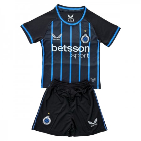 Club Brugge Kind Thuistenue 2025-26