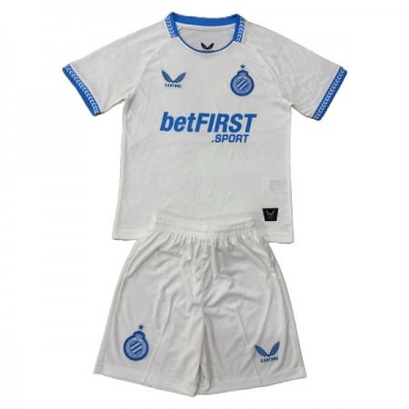 Club Brugge Kind Uittenue 2025-26