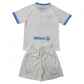 Club Brugge Kind Uittenue 2025-26