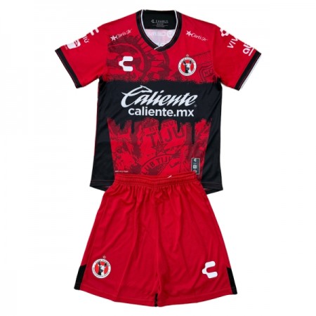 Club Tijuana Kind Thuistenue 2025-26