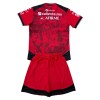 Club Tijuana Kind Thuistenue 2025-26