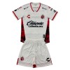 Club Tijuana Kind Uittenue 2025-26