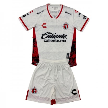 Club Tijuana Kind Uittenue 2025-26