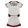 Club Tijuana Kind Uittenue 2025-26