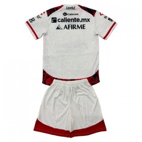 Club Tijuana Kind Uittenue 2025-26