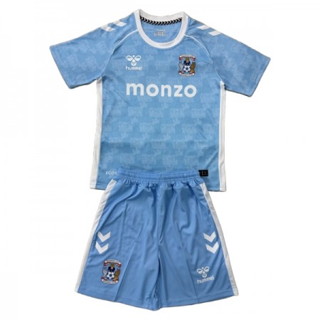 Coventry City Kind Thuistenue 2025-26