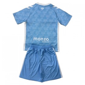 Coventry City Kind Thuistenue 2025-26