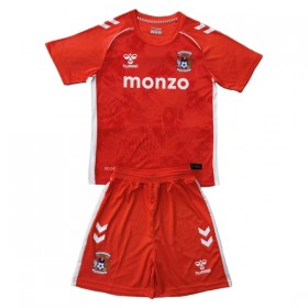 Coventry City Kind Uittenue 2025-26