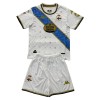 Deportivo de La Coruna Kind Third Tenue 2025-26 Deportivo de La Coruna Kind Third Tenue 2025-26