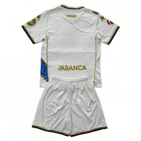 Deportivo de La Coruna Kind Third Tenue 2025-26