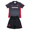Deportivo Toluca Kind Third Tenue 2025-26