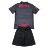 Deportivo Toluca Kind Third Tenue 2025-26