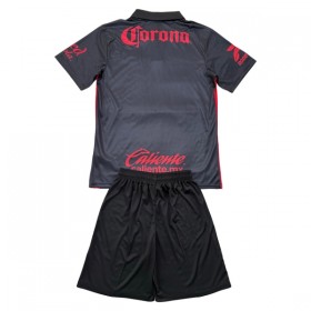 Deportivo Toluca Kind Third Tenue 2025-26