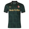 Feyenoord Rotterdam Kind Vierde Tenue 2025-26