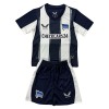 Hertha BSC Kind Thuistenue 2025-26