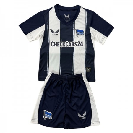 Hertha BSC Kind Thuistenue 2025-26
