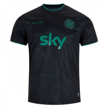 Ierland Shirt 2025-26 Speciaal