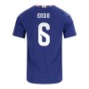 Japan Endo 6 Thuisshirt WK Voetbal 2026